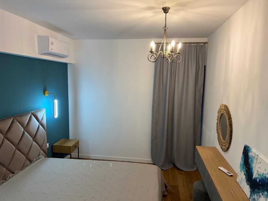 Apartament 2 camere one Cotroceni