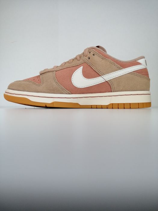 Nike Dunk Low Retro SE