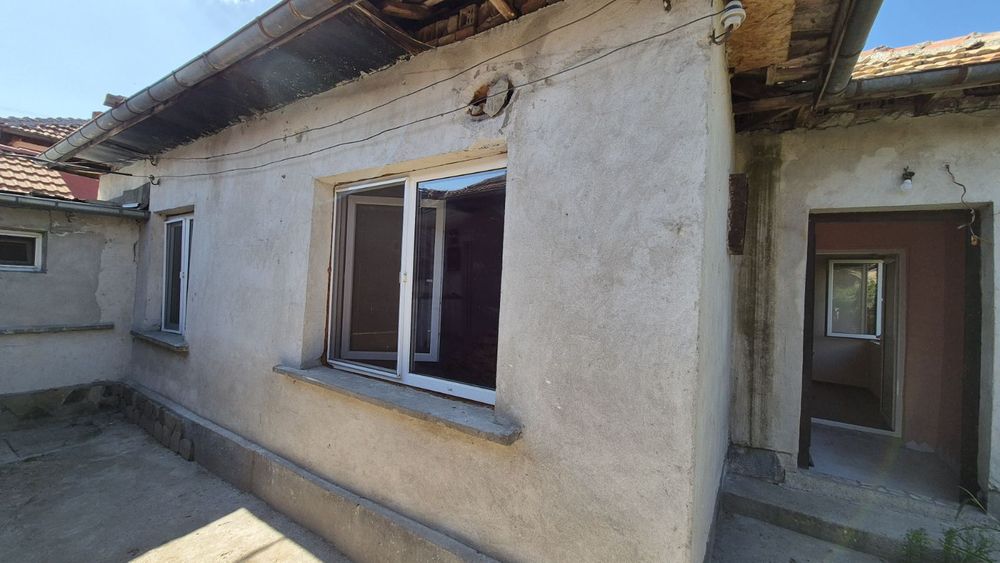 Къща в гр.Севлиево