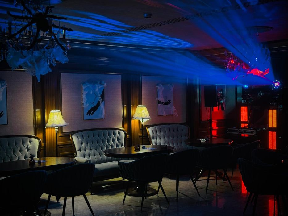 Închiriere sistem lumini evenimente, pistol co2