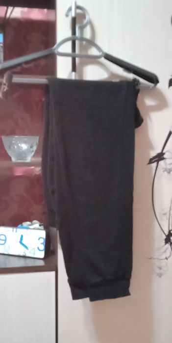 Спортивный костюм для девочки