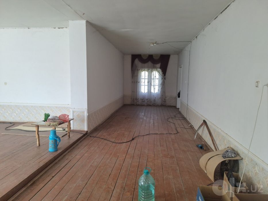 Участок/дача 31 сотка. Яккабаг. Соткалаб хам сотилади