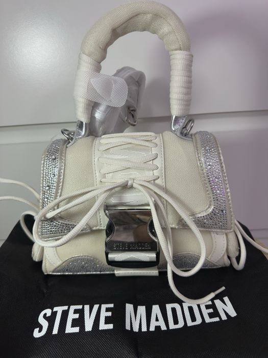Geanta originala de mana/umar Steve Madden