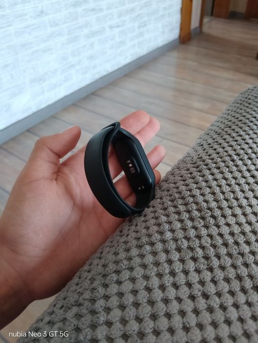 Xiaomi mi band 7