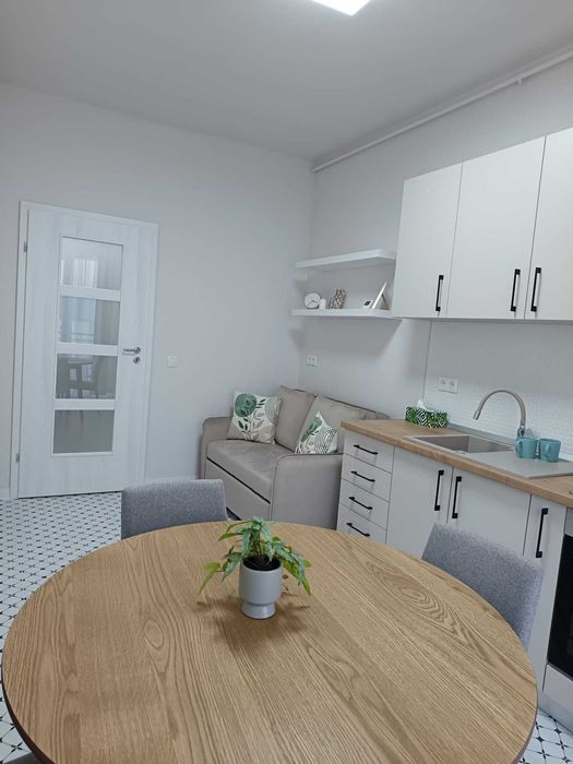 Apartament cu 1 cameră