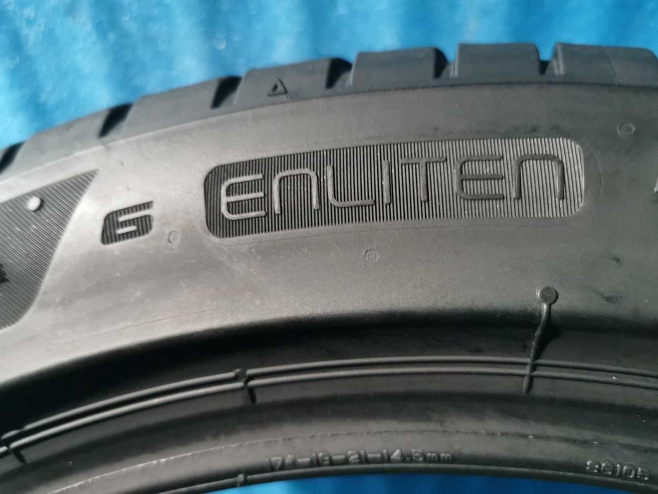 225/45 R17 bridgestone 2 bucati