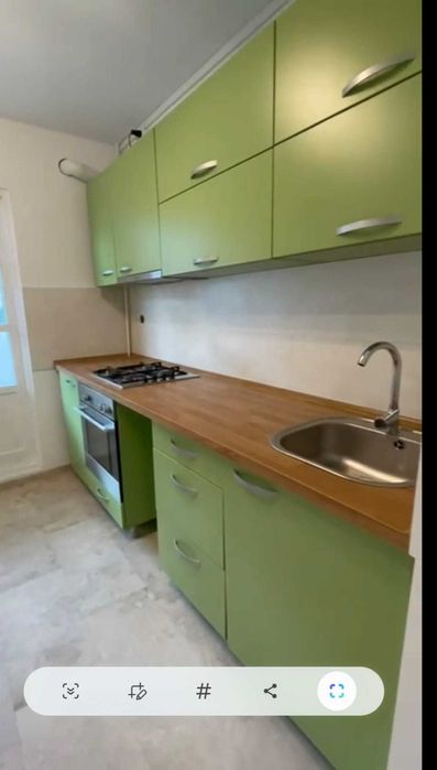 Apartament 3 camere de închiriat – mobilat complet – Sector 6