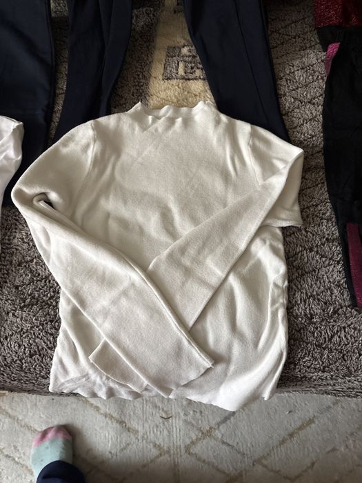 Вещи на девочку