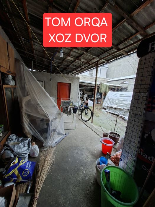 Srochna Uy Sotiladi Dormonda