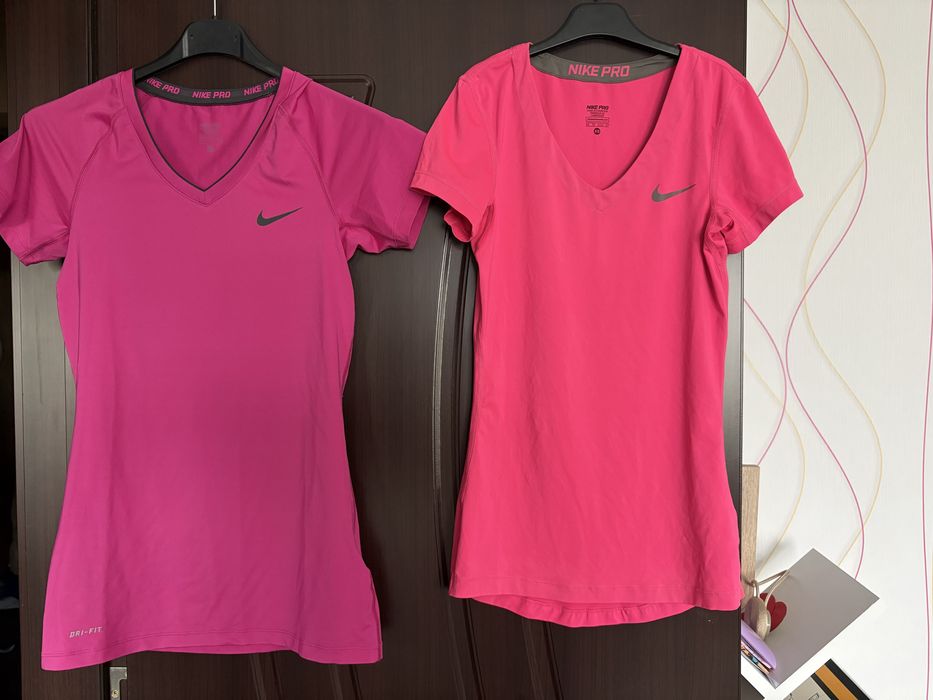 Дамски тениски nike/adidas