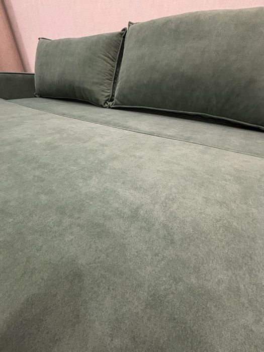 Продам диван, длина 2м