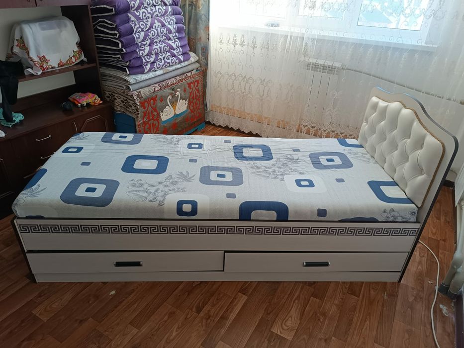 Продается кроват