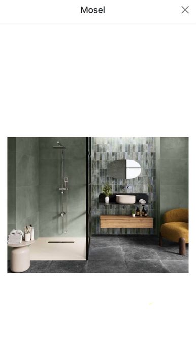 Mosel coaal 60/60 calitate A+    600 m2