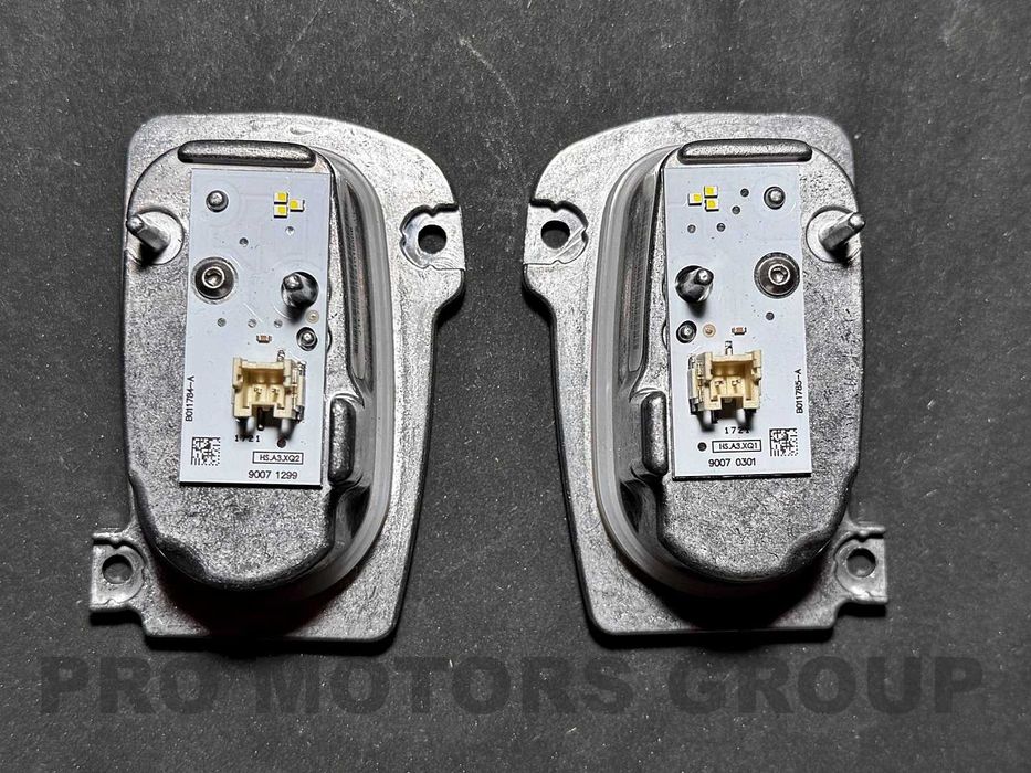 Модул LED дневни светлини DRL AUDI A3 8V 8V0998473B 8V0998474B