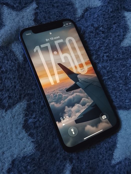 iPhone 12 mini 128 Гб