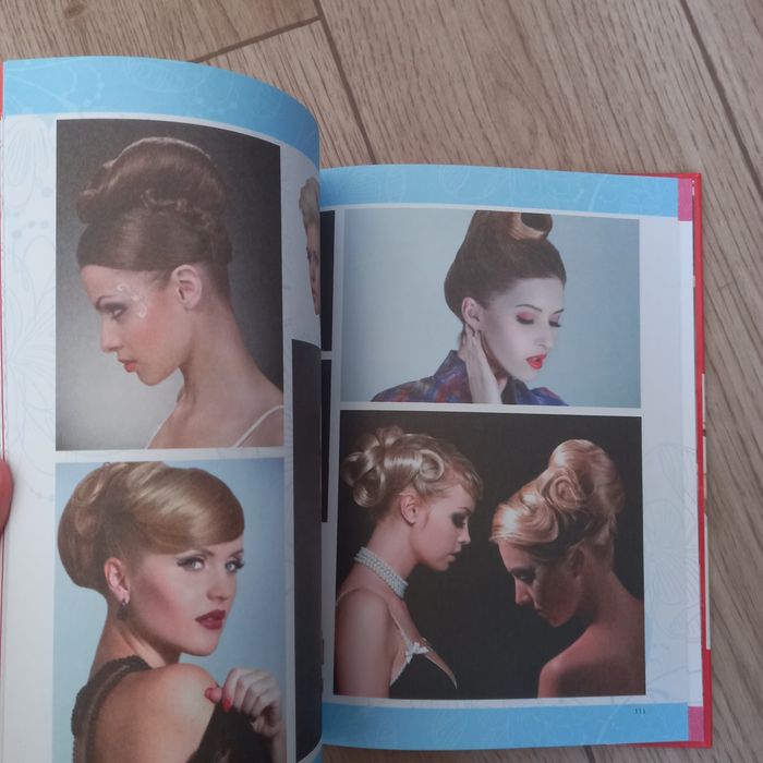 Книга Косы и косички