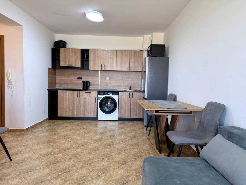 Продава се Двустаен апартамент в с. Кошарица, Област Бургас - 65 кв.м за 510 €/кв.м - Снимка #3