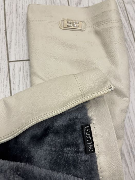 Сапоги Valentino