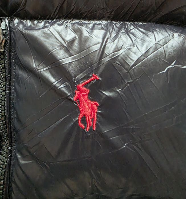 Продам безрукавку Polo Ralph Lauren
