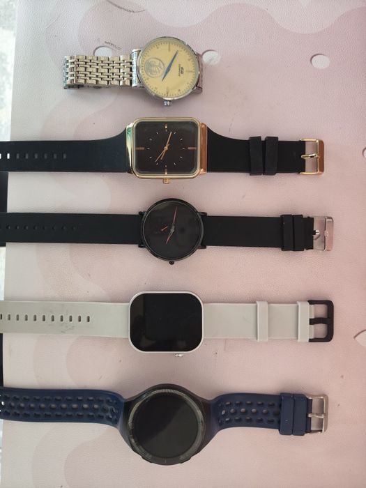 Часы наручные смарт часы Huawei