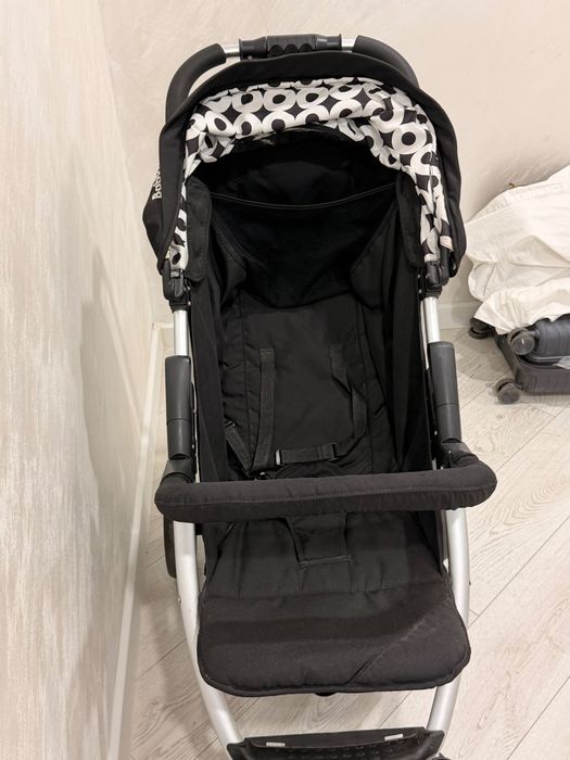 Коляска BabyTrold