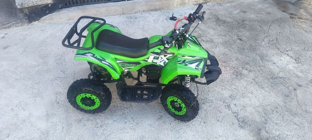 Детско ATV 50 CC