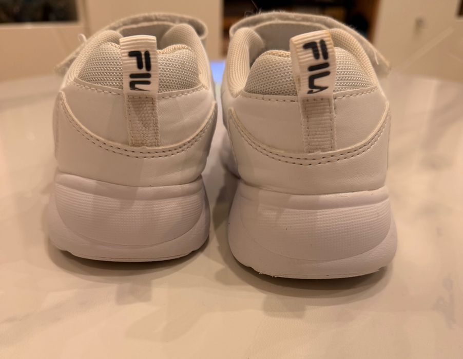 Детски маратонки FILA