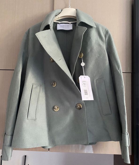 Palton Harris Wharf London original