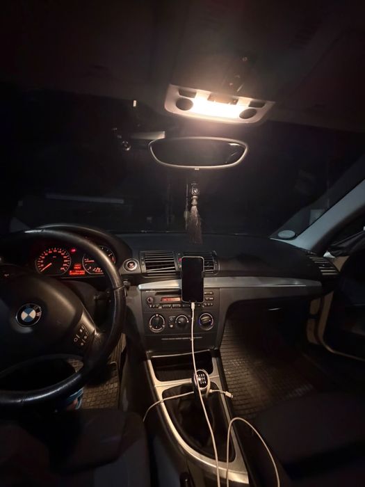 Bmw Seria 1 118D