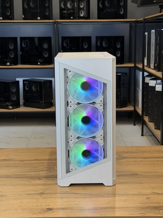 Игровой компьютер | Intel Core i5 10400F | RTX2060 Super