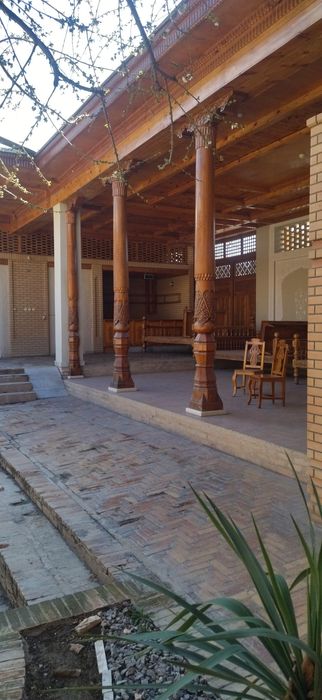 Узбекистанская.19-соток.Срочно продаётся Гостиница.