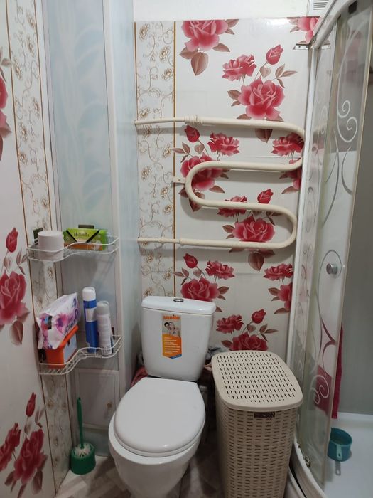 Продаётся 1 комнатная квартира