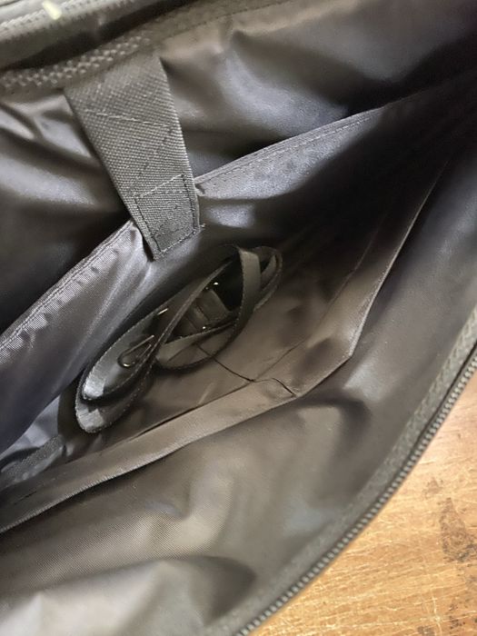 Сумка, рюкзак для ноутбука