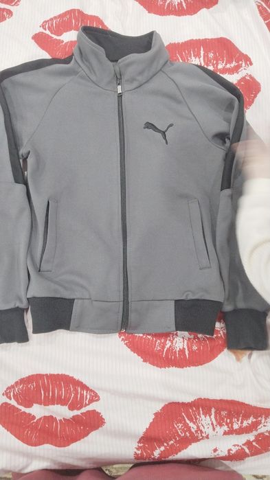 Отдам детские вещи на мальчика