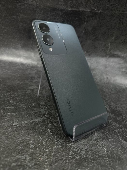Vivo Y17s 128Gb (Костанай,Аль-Фараби,65,ЦУМ) лот 983786