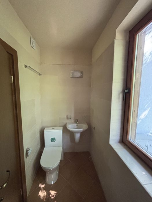 Студио в жилищна сграда