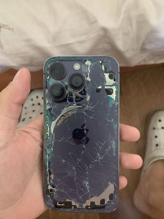 Iphone 14 Pro 65%/256gb