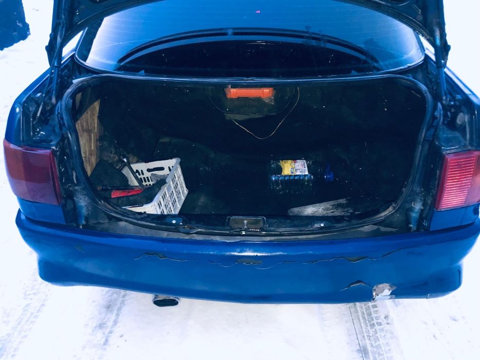 Продам авто ауди 80 б3