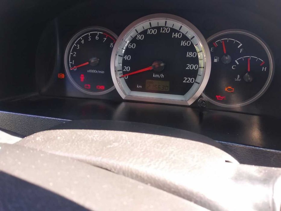 Продается Шевролет Lacetti/Gentra