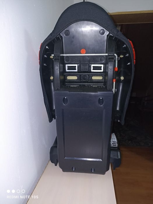 Автокресло детское