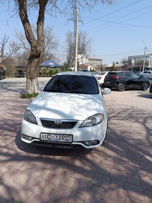 Chevrolet avtomat 2016