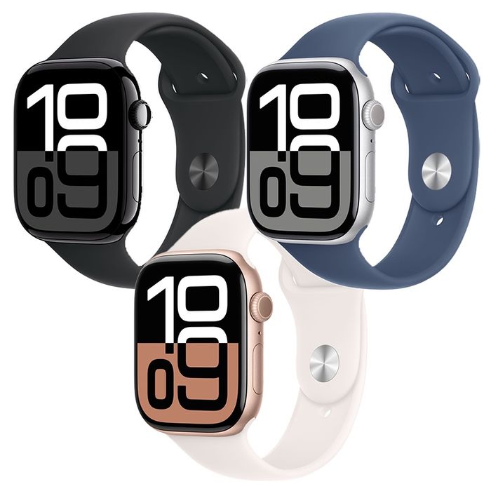 IWATCH 10 46mm (Оптом и в Розницу)