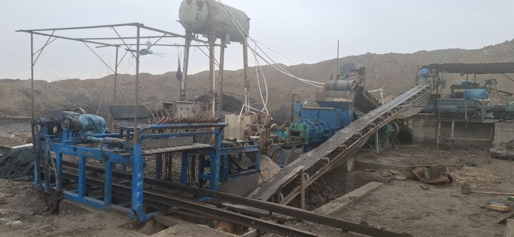 Гишт ишлаб чикариш заводи 50х50