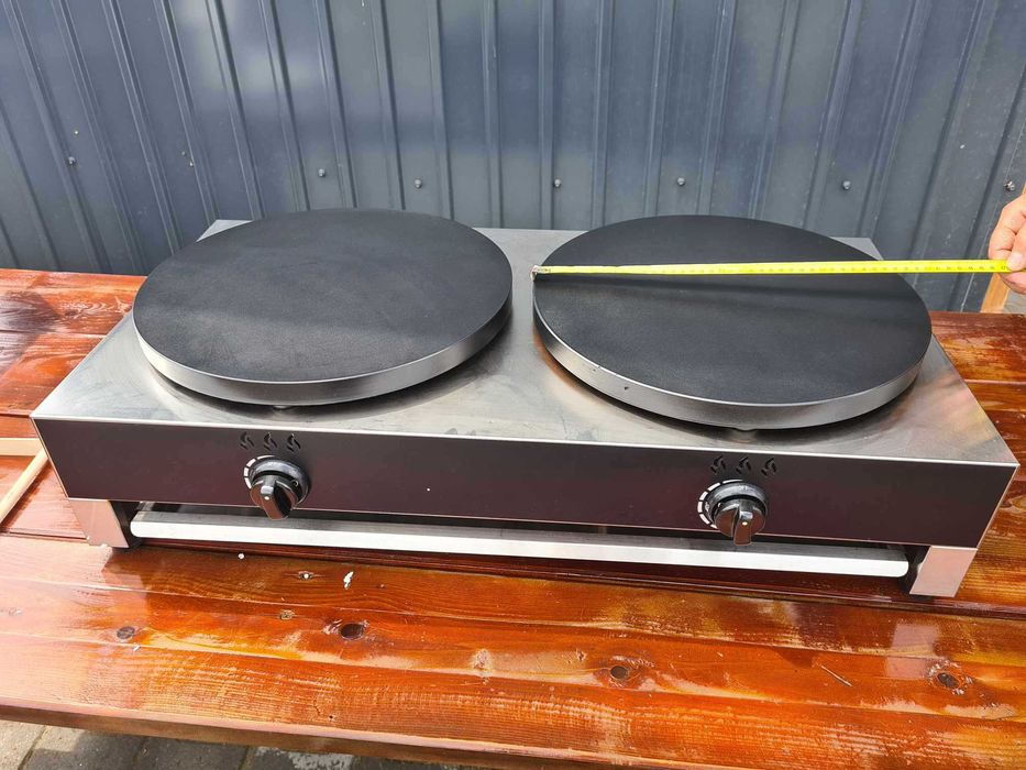 Aparat de clatite nou cu factura si garantie!!