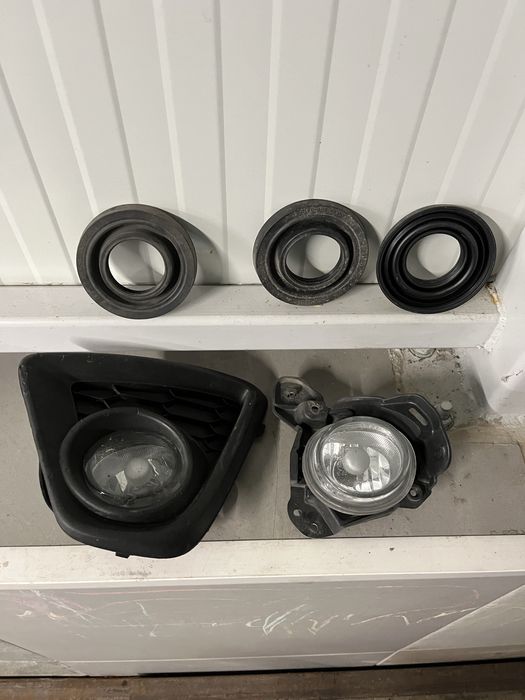 Mazda cx-5 последни части- подарък