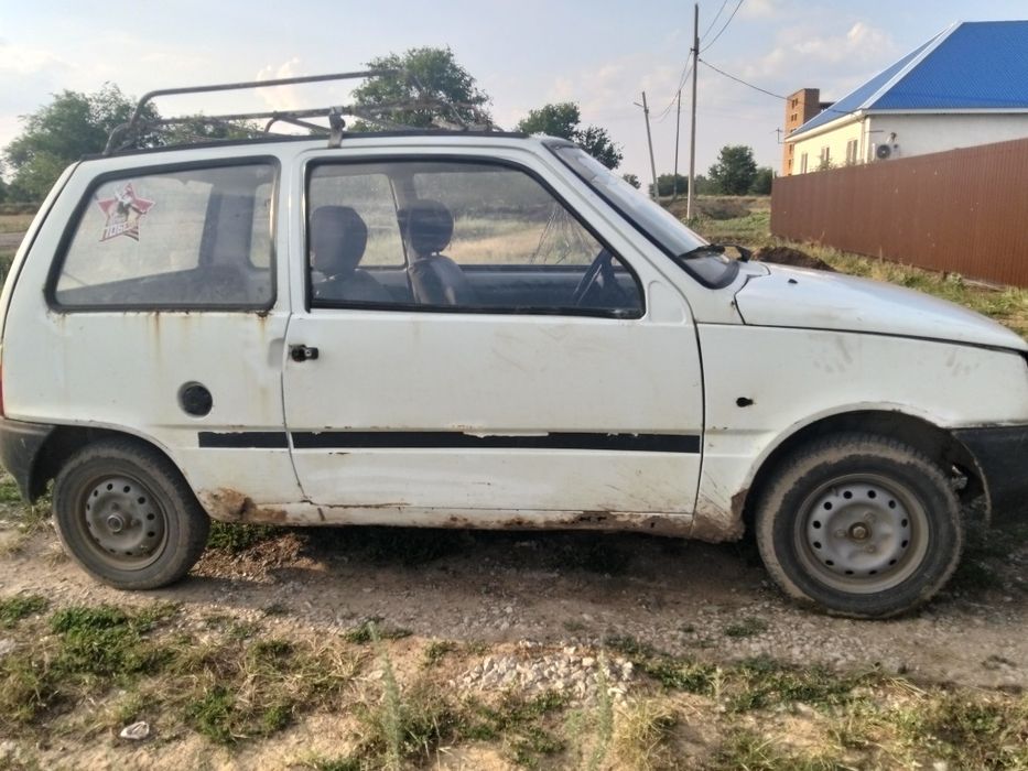 Продам автомобиль ОКА