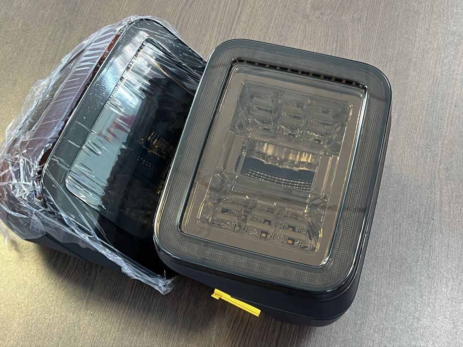 Европейски LED стопове за Jeep Gladiator JT 2020 - 2025