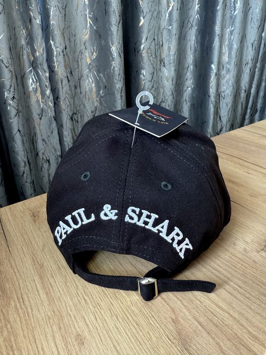 Sapca Paul&Shark