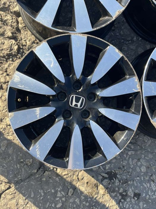 Оригинални джанти Хонда CR-V Civic Honda 17” rav4 corola vitara 7j н82