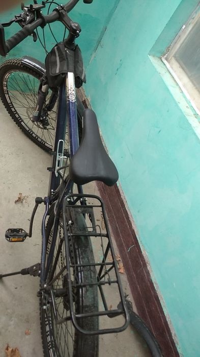Velosiped sportivni